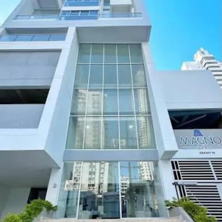 Bocagrande -vista Al Mar, Bahía Y Ciudad Antigua - 3 Balcones Cartagena