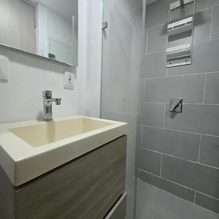 Bocagrande -vista Al Mar, Bahía Y Ciudad Antigua - 3 Balcones Apartamento *